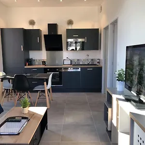 La Maison D’alice Appartement