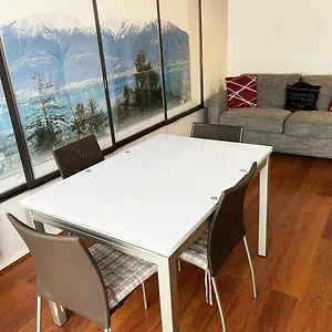 En Plein Cœur D'aix-les-bains Appartement