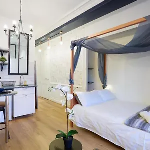 Le Gatsby 3 étoiles Appartement