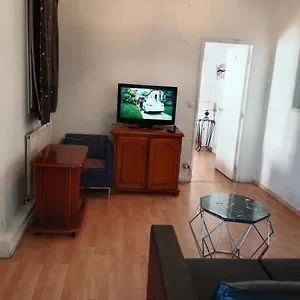 Proche De La Gare Appartement