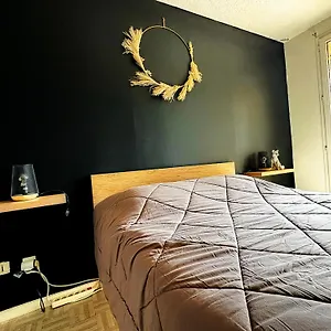 Marquisats Luxury Appartement