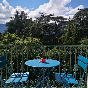 Moderne Centre Ville, Belle Vue Appartement