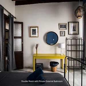 Appartement Casa Piratas Y Mina Espagne